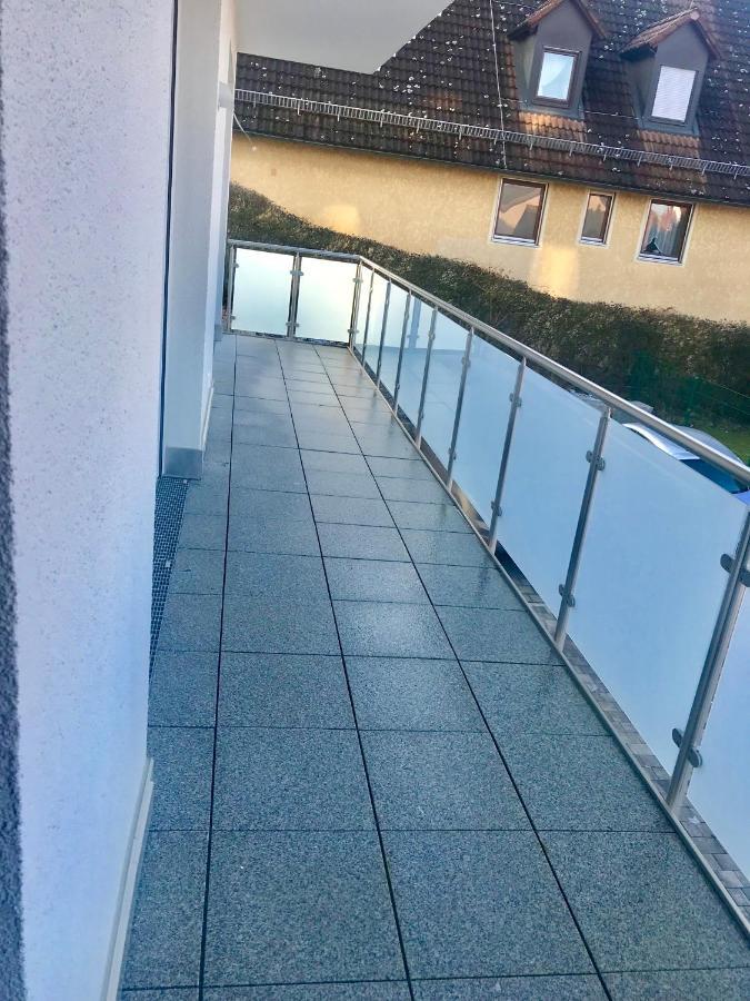 4 * Wohnung Spa Whirlpool & Sauna In Seenaehe 普莱因费尔德 外观 照片