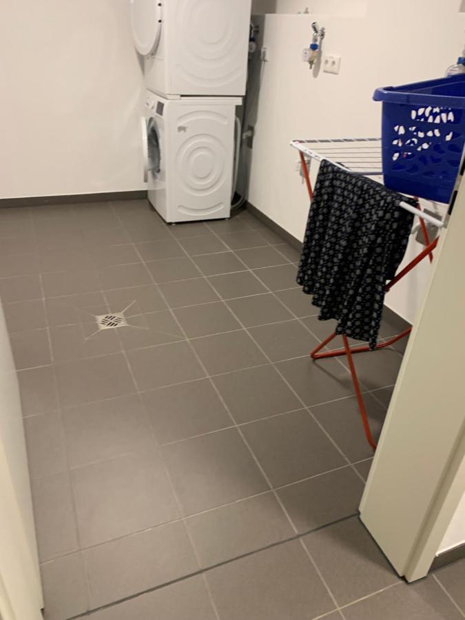 4 * Wohnung Spa Whirlpool & Sauna In Seenaehe 普莱因费尔德 外观 照片
